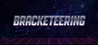Bracketeering - Jackbox Games